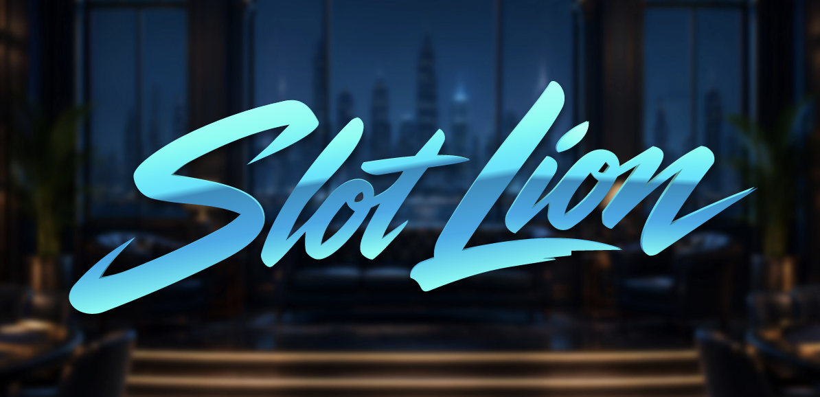 SlotLion