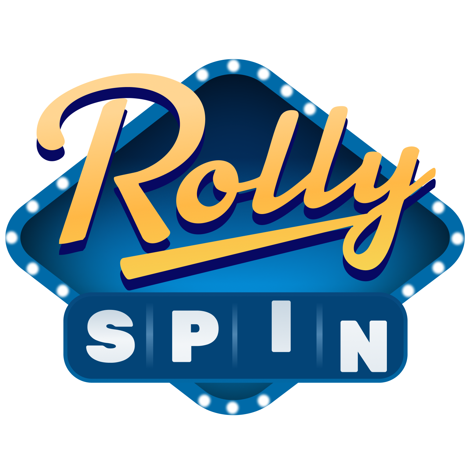 Rollyspin