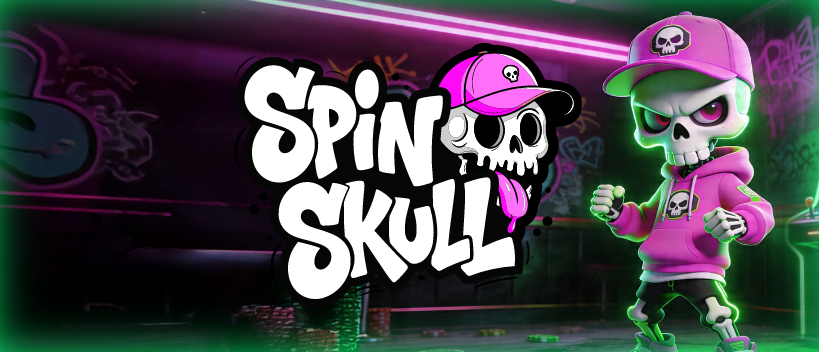 SpinSkull